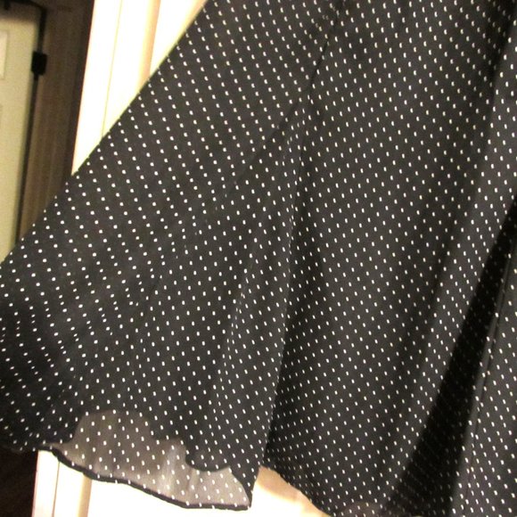 Women's DANNY & NICOLE 2-Piece Skirt Set Size 24W - Picture 4 of 4